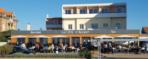 Hotel Cote d'Argent